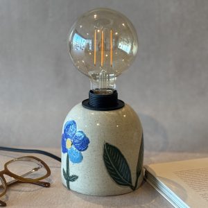 Lampe Flora