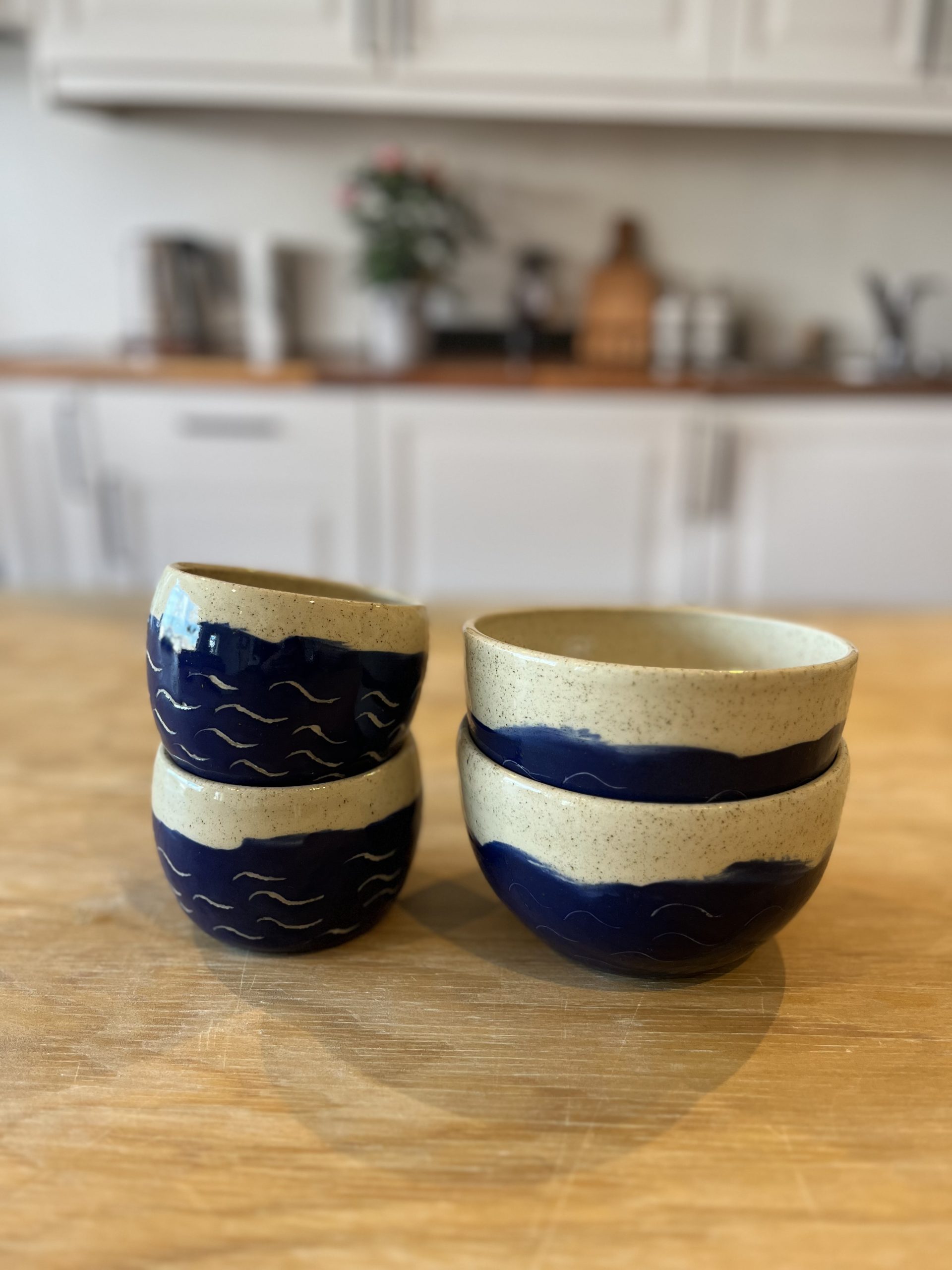 Tasse à café océan – Image 4