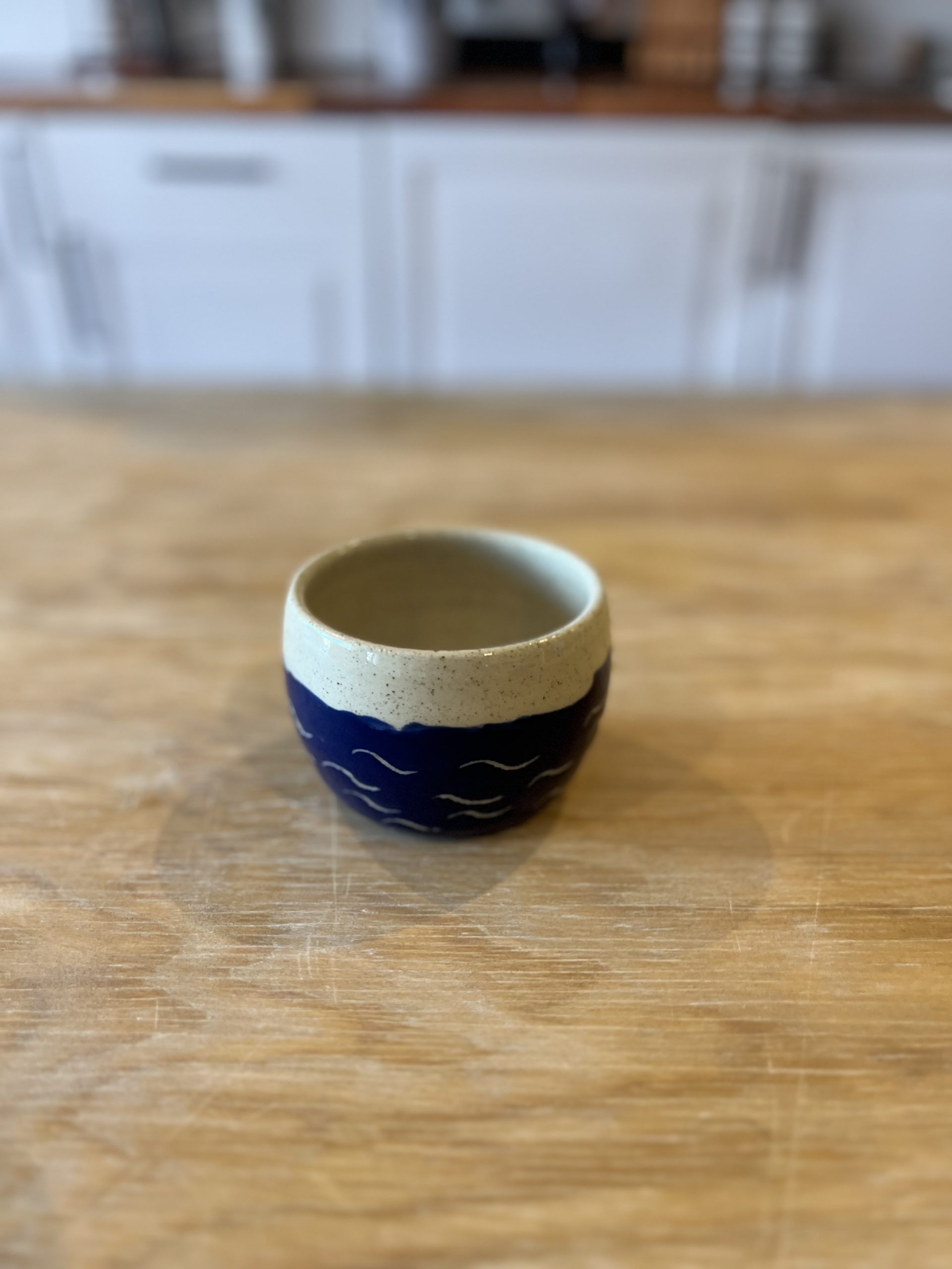 Tasse à café océan – Image 3
