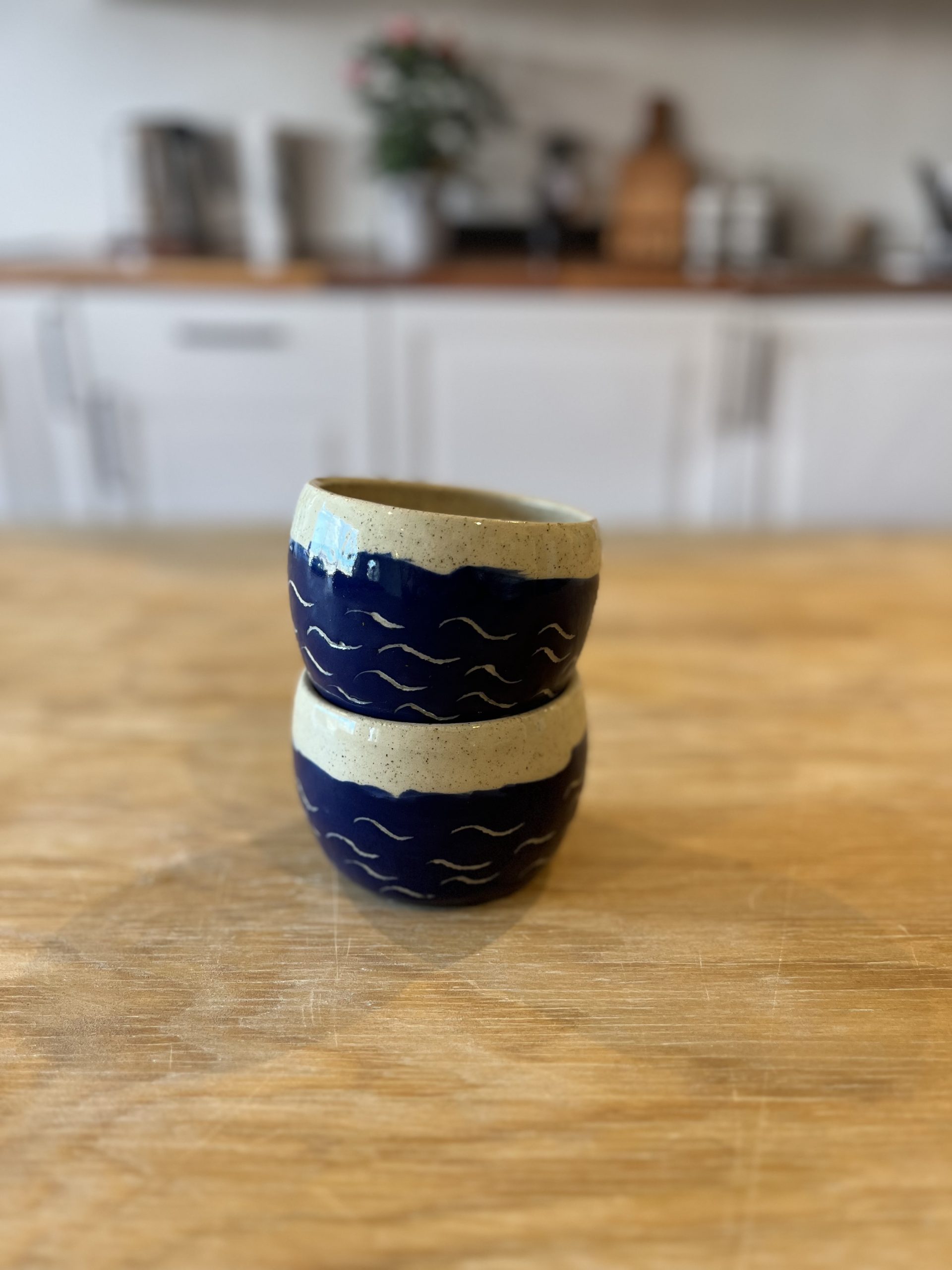 Tasse à café océan – Image 2